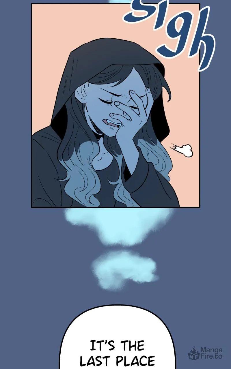 Morgana and Oz Chapter 59 page 24 - 