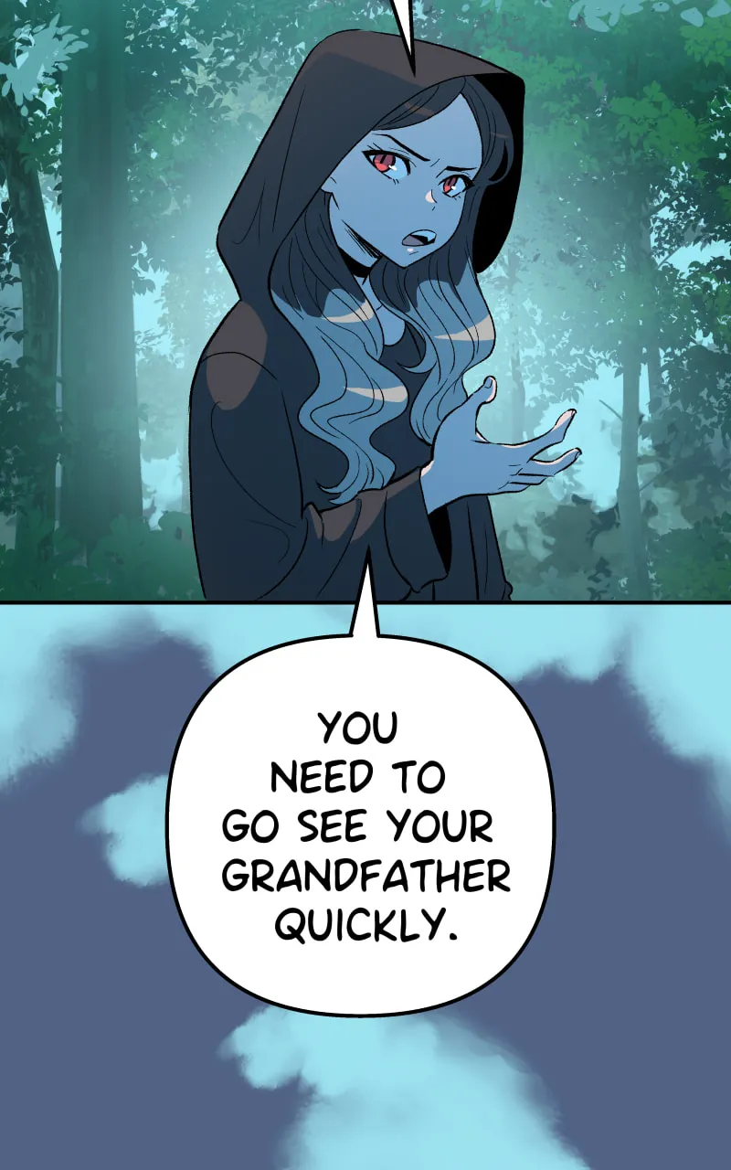 Morgana and Oz Chapter 59 page 29 - 