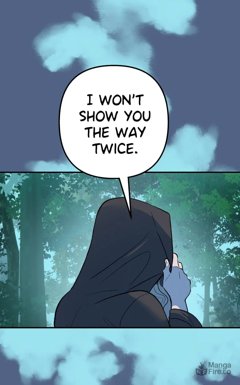 Morgana and Oz Chapter 59 page 30 - 