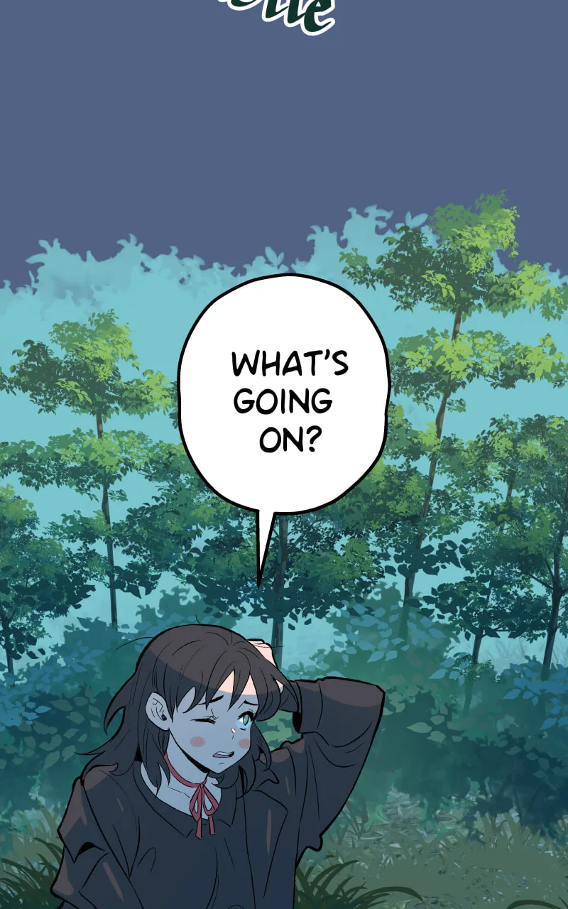 Morgana and Oz Chapter 59 page 4 - 