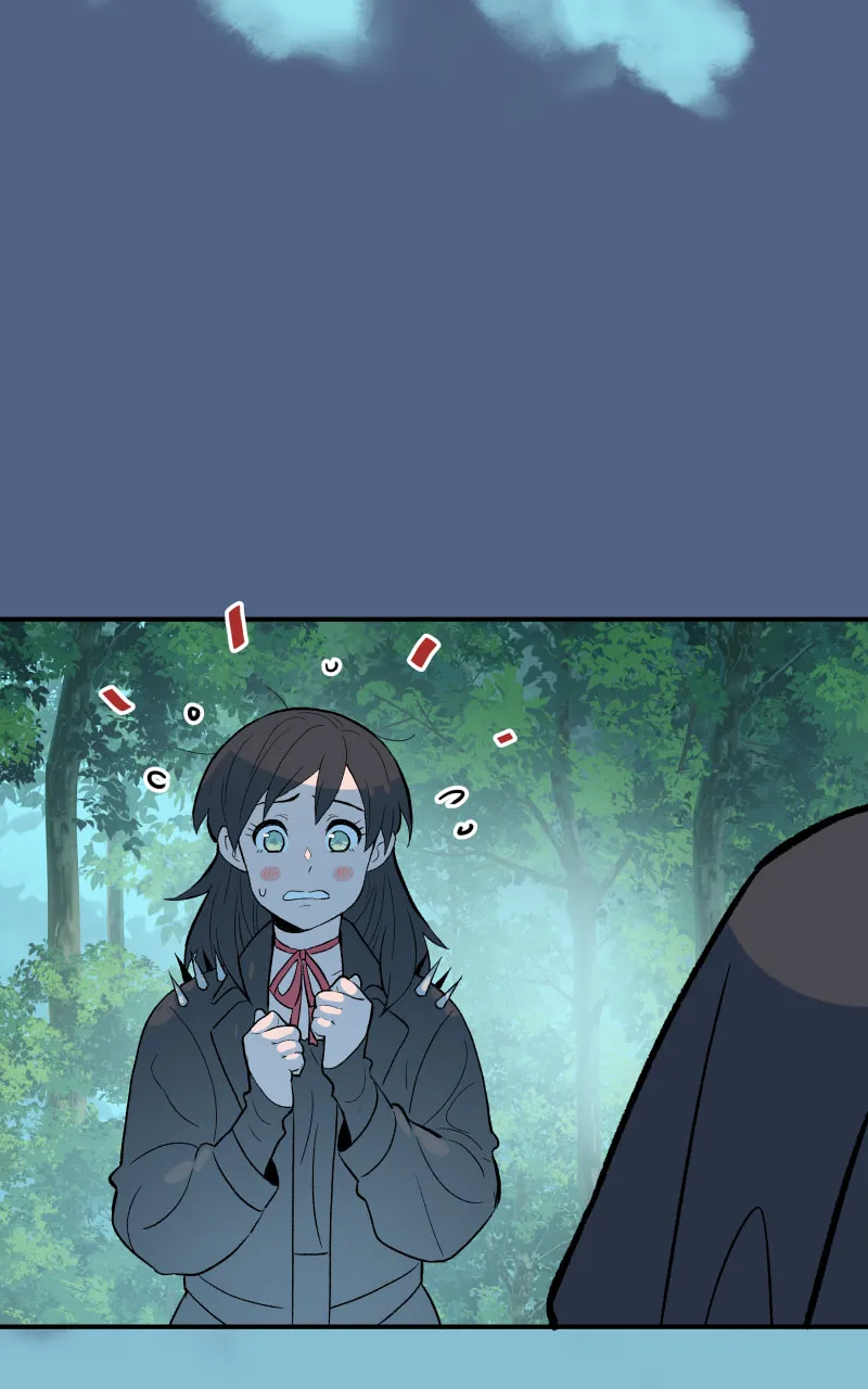 Morgana and Oz Chapter 59 page 31 - 