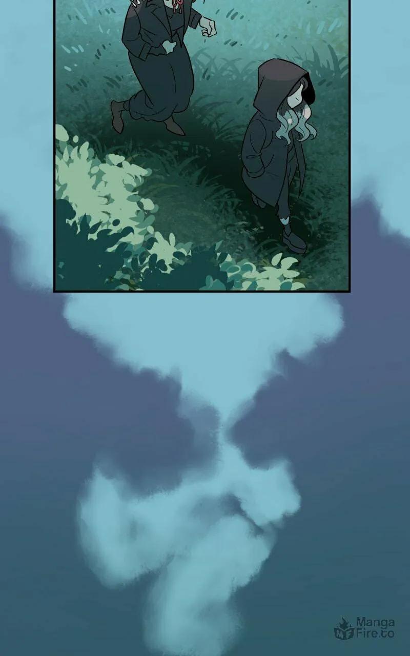 Morgana and Oz Chapter 59 page 33 - 