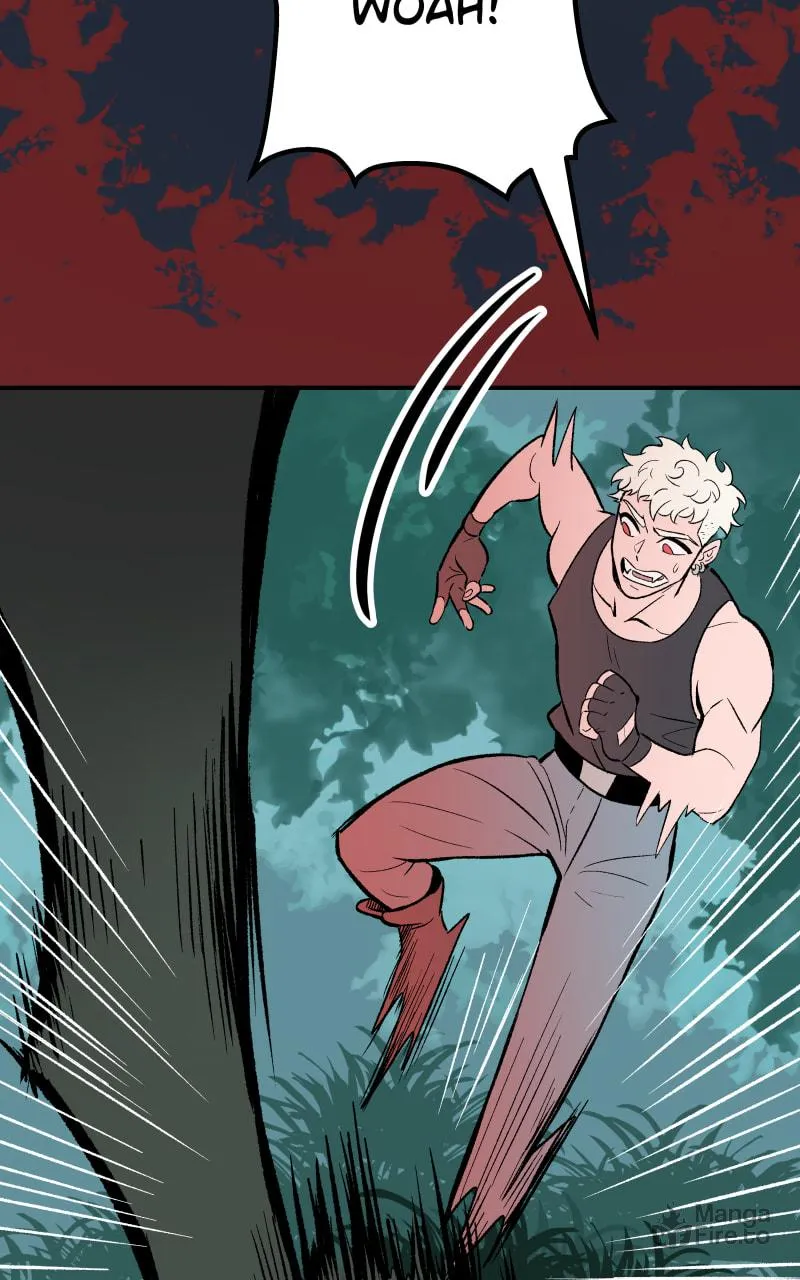 Morgana and Oz Chapter 59 page 35 - 