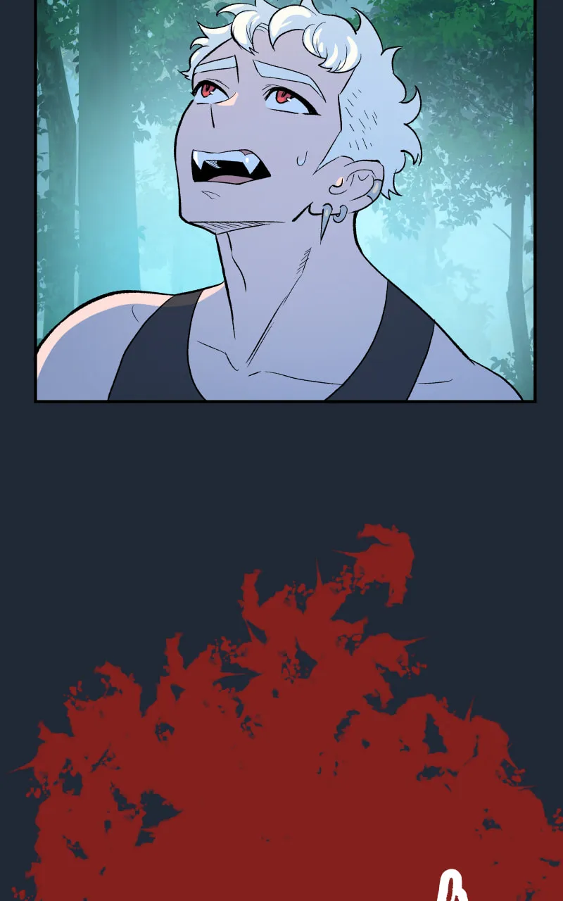 Morgana and Oz Chapter 59 page 37 - 