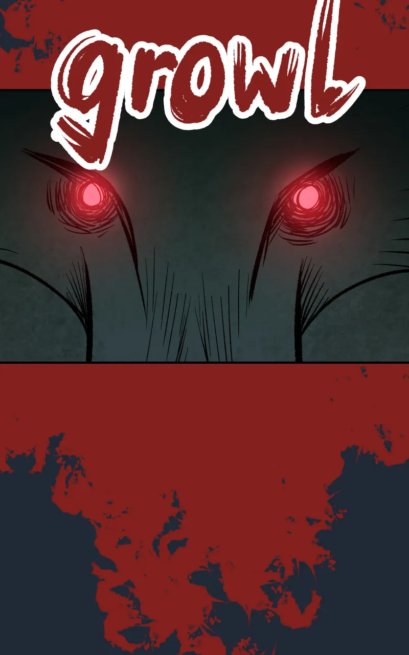 Morgana and Oz Chapter 59 page 38 - 