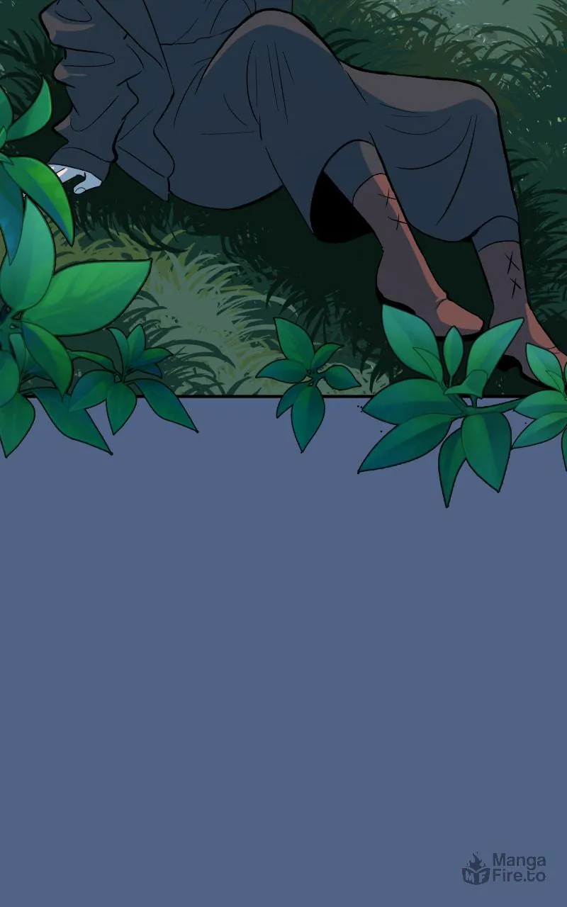 Morgana and Oz Chapter 59 page 5 - 