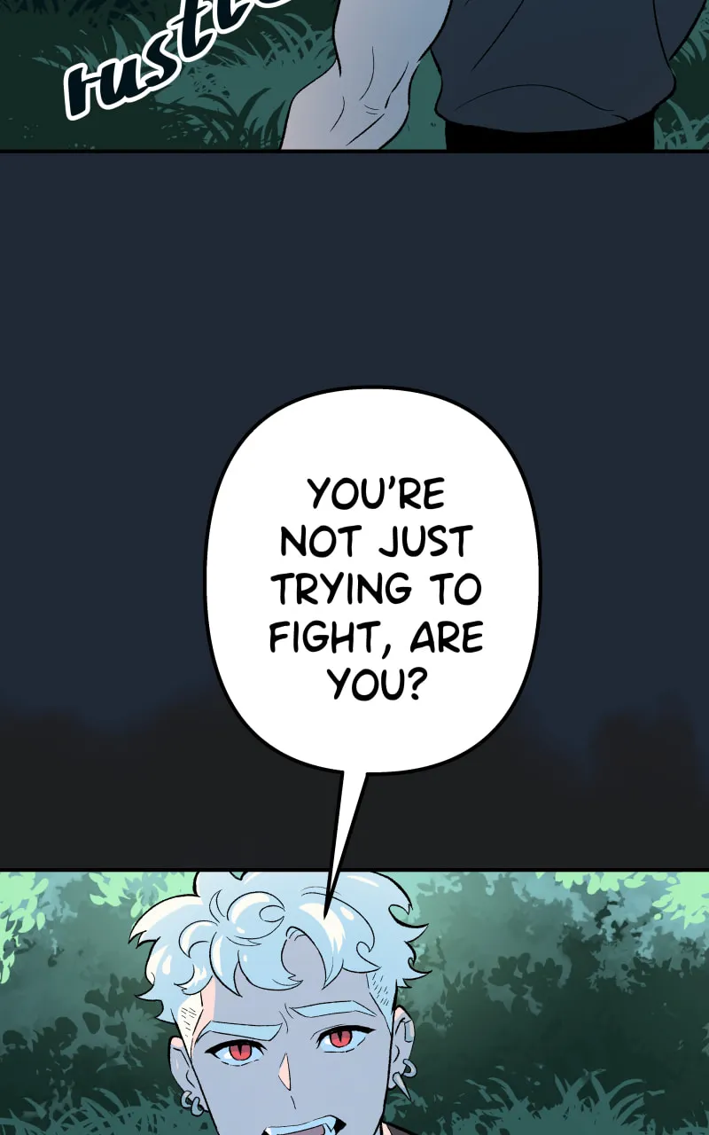 Morgana and Oz Chapter 59 page 41 - 