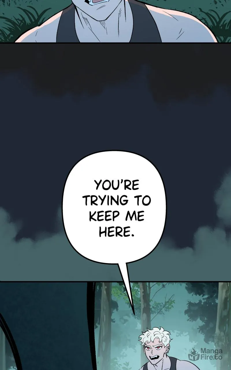 Morgana and Oz Chapter 59 page 42 - 