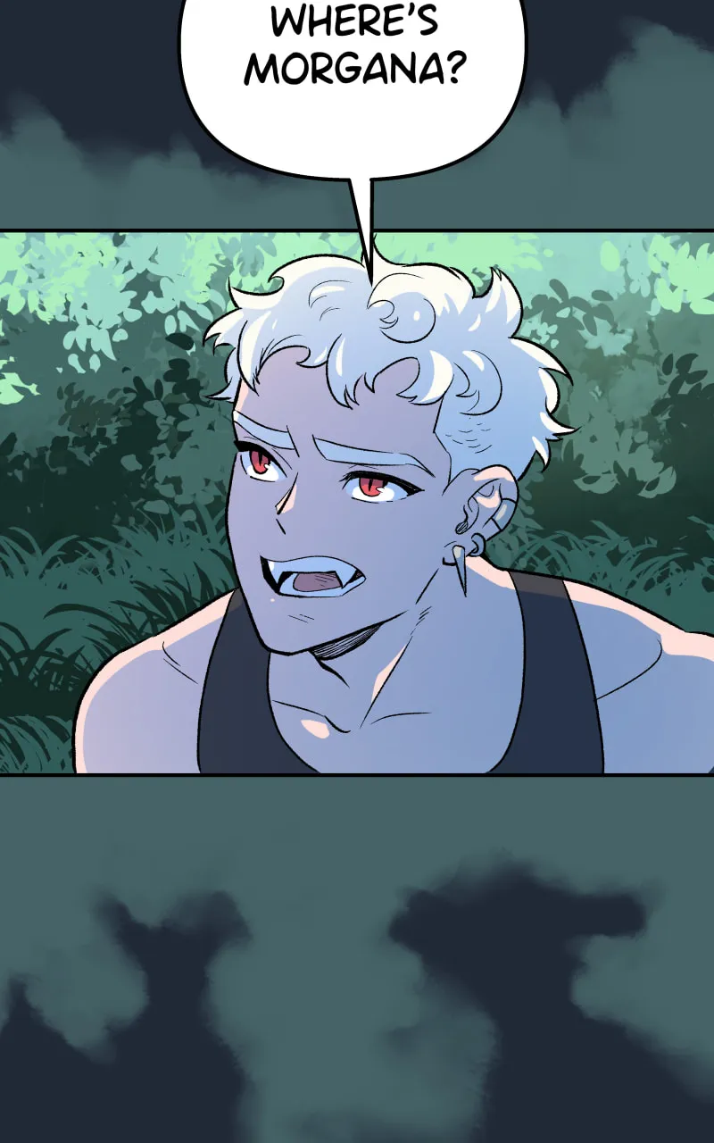 Morgana and Oz Chapter 59 page 44 - 