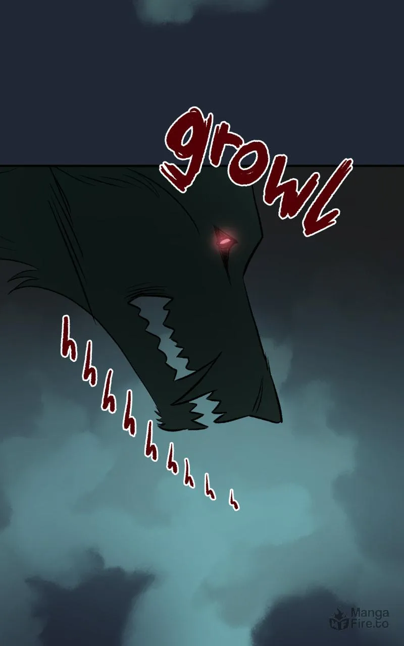Morgana and Oz Chapter 59 page 45 - 