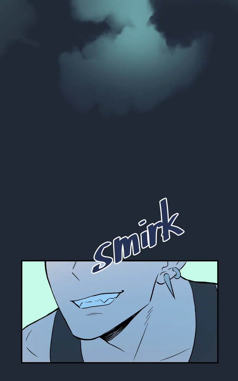 Morgana and Oz Chapter 59 page 46 - 