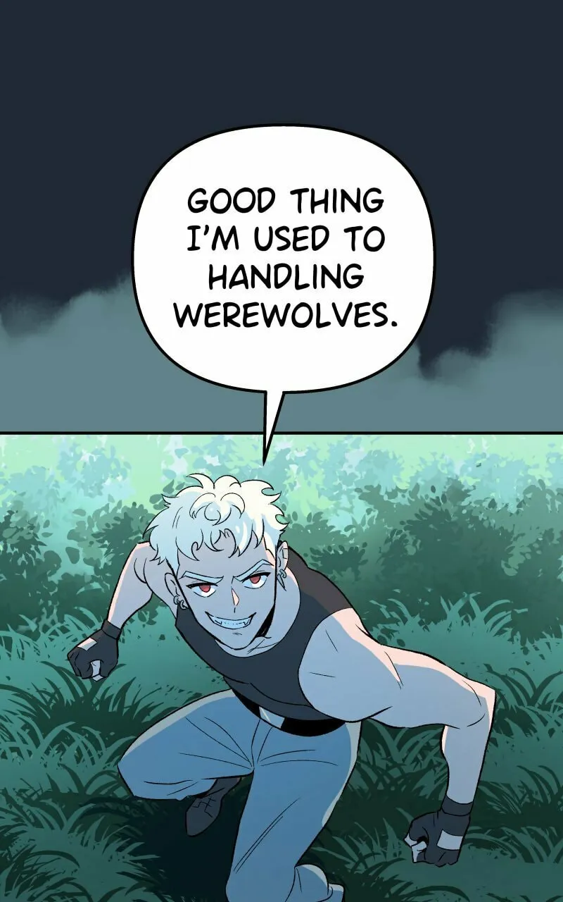 Morgana and Oz Chapter 59 page 47 - 