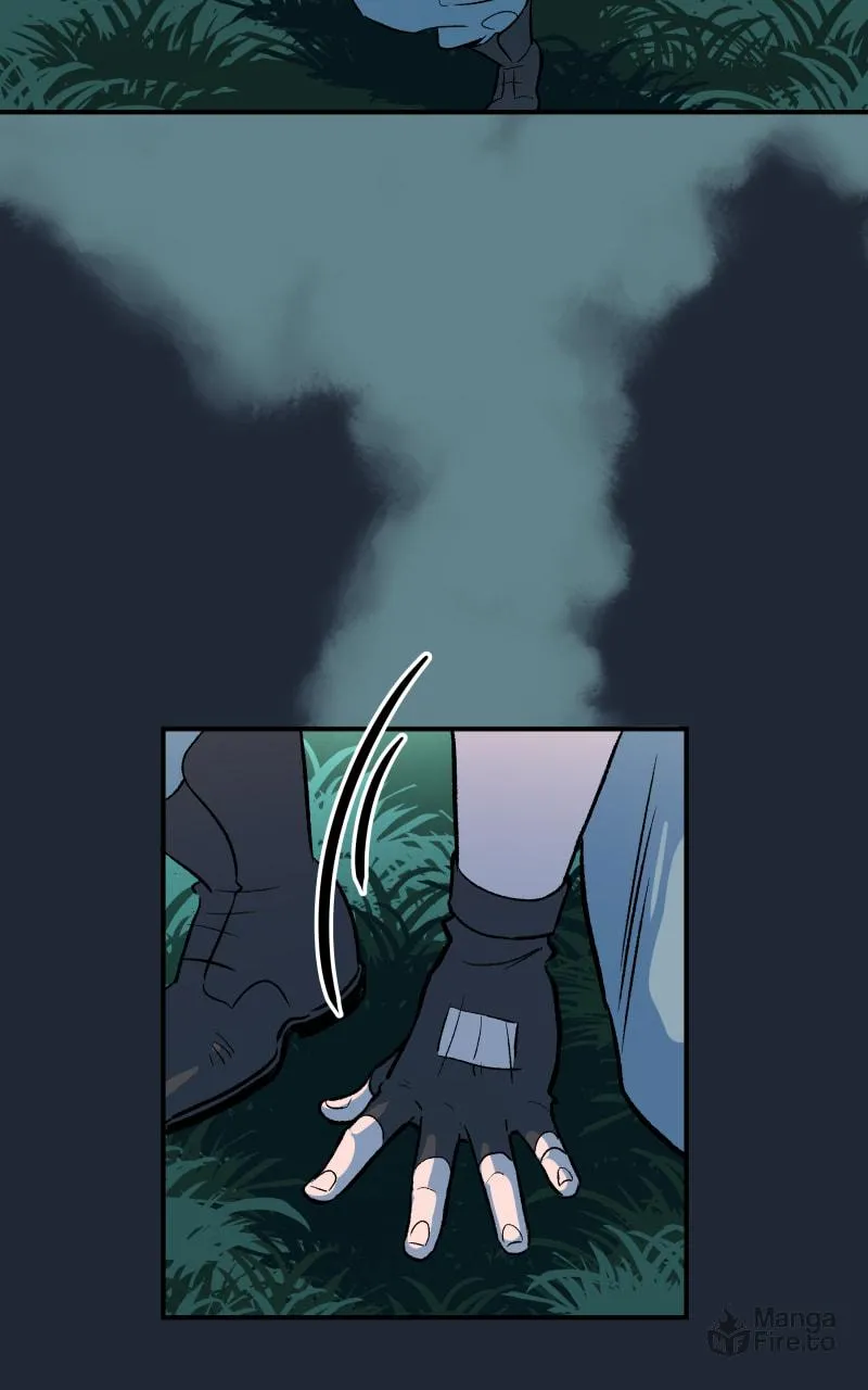 Morgana and Oz Chapter 59 page 48 - 