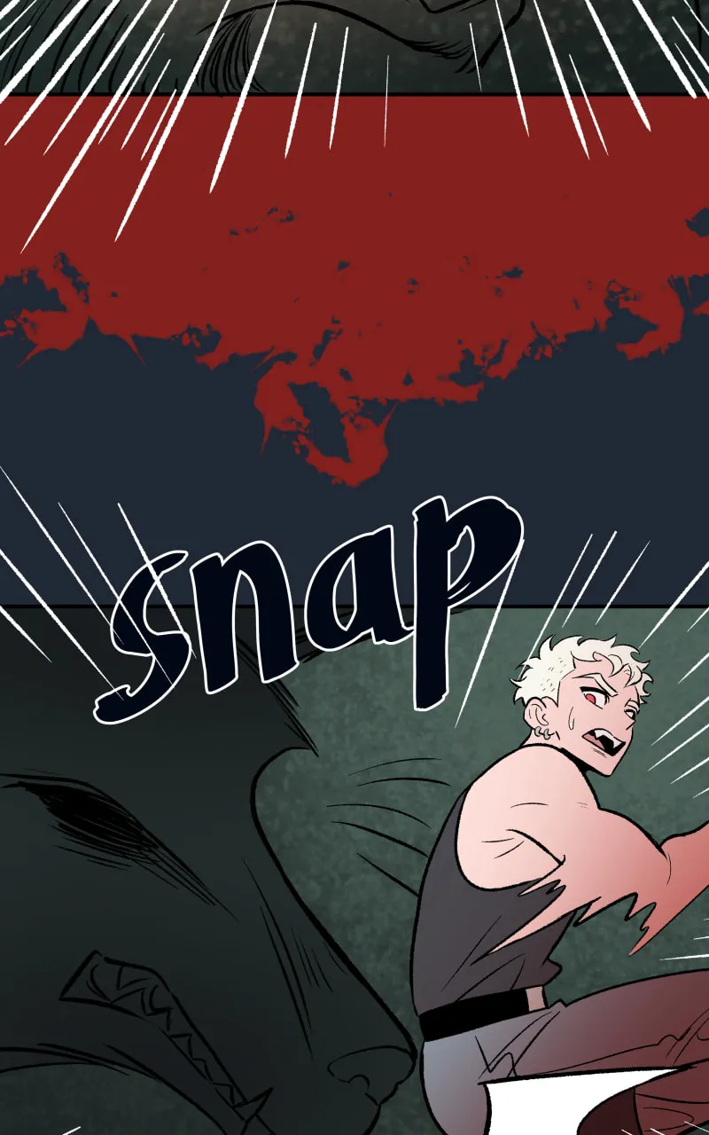 Morgana and Oz Chapter 59 page 53 - 