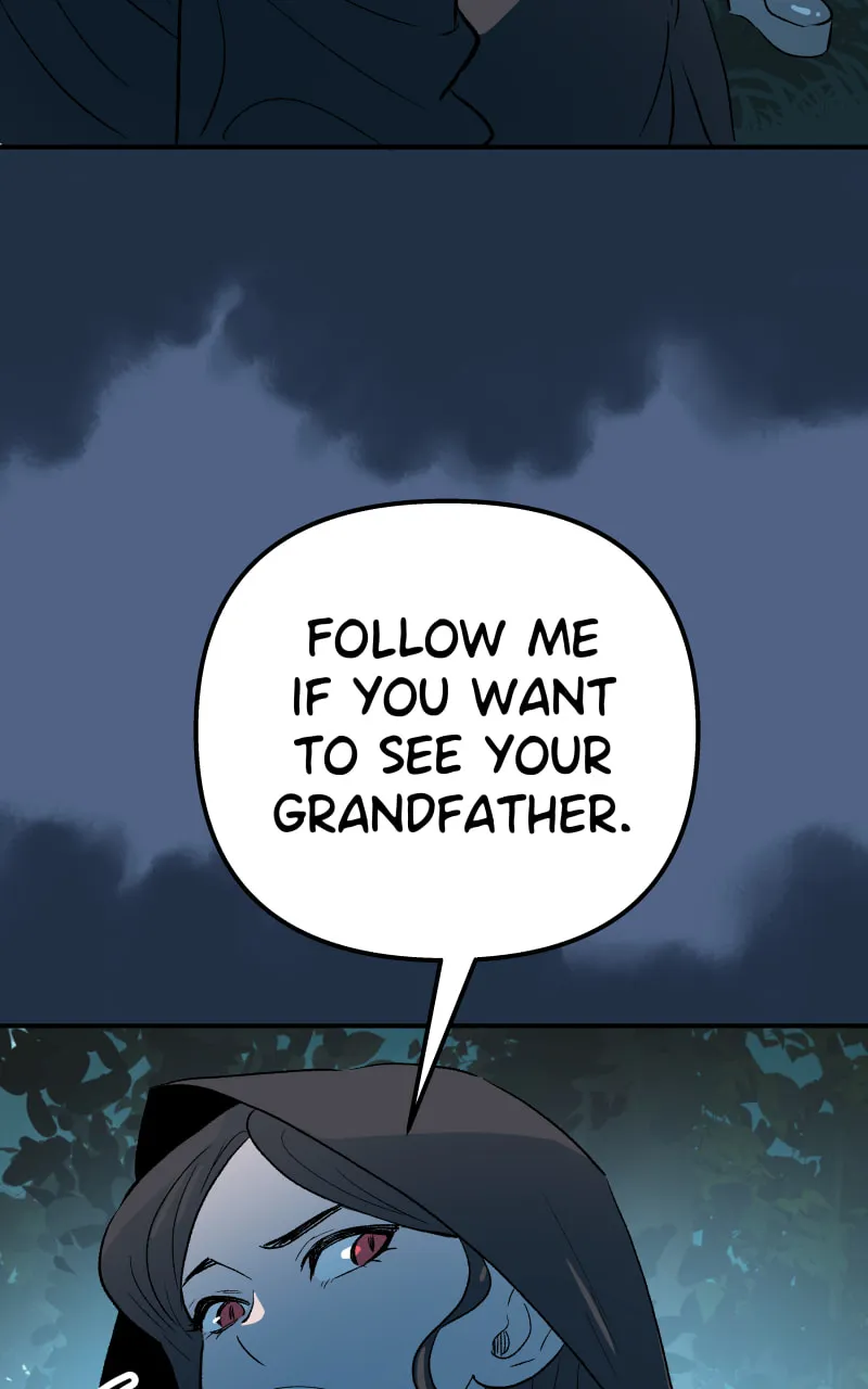 Morgana and Oz Chapter 59 page 7 - 