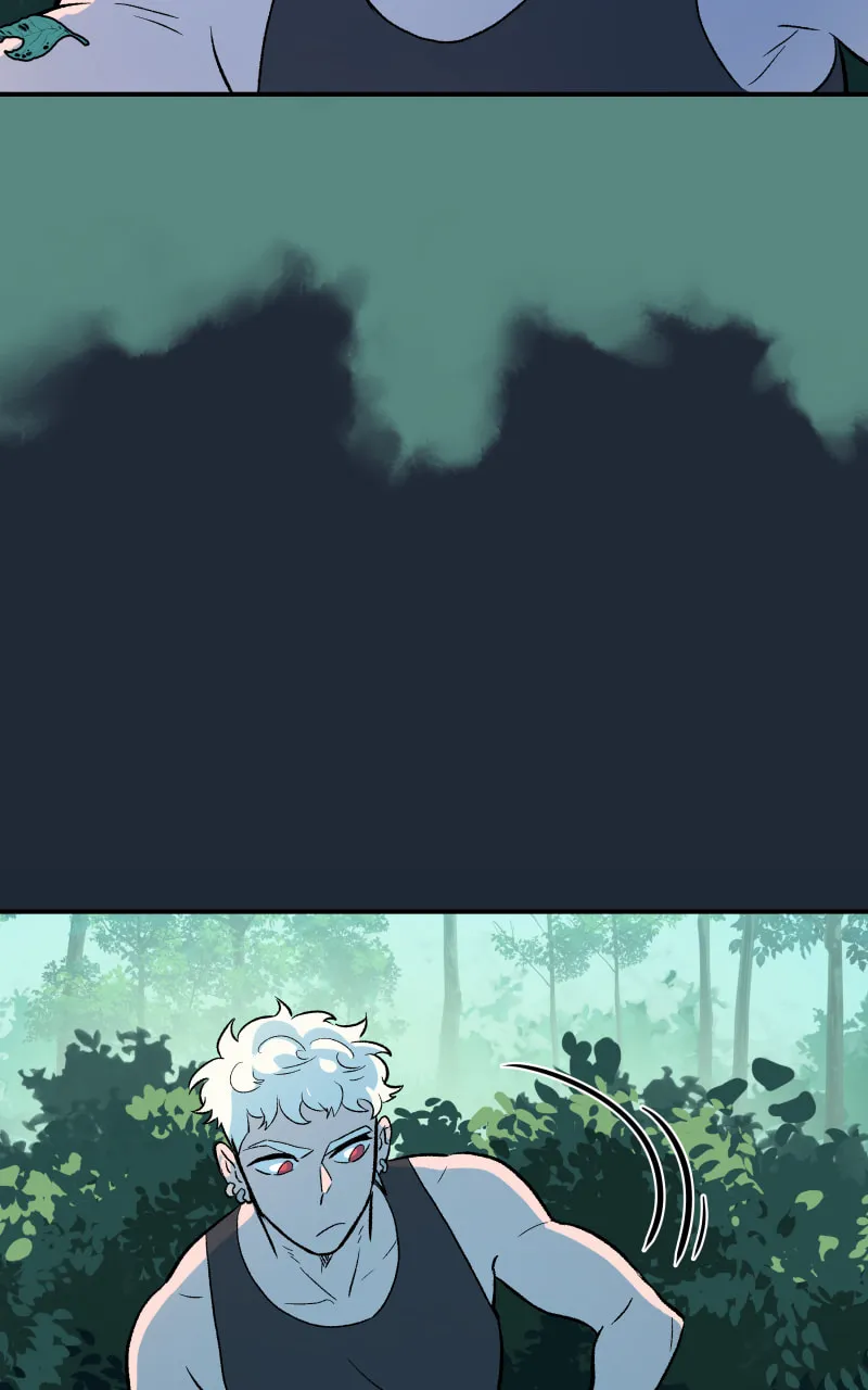 Morgana and Oz Chapter 59 page 64 - 