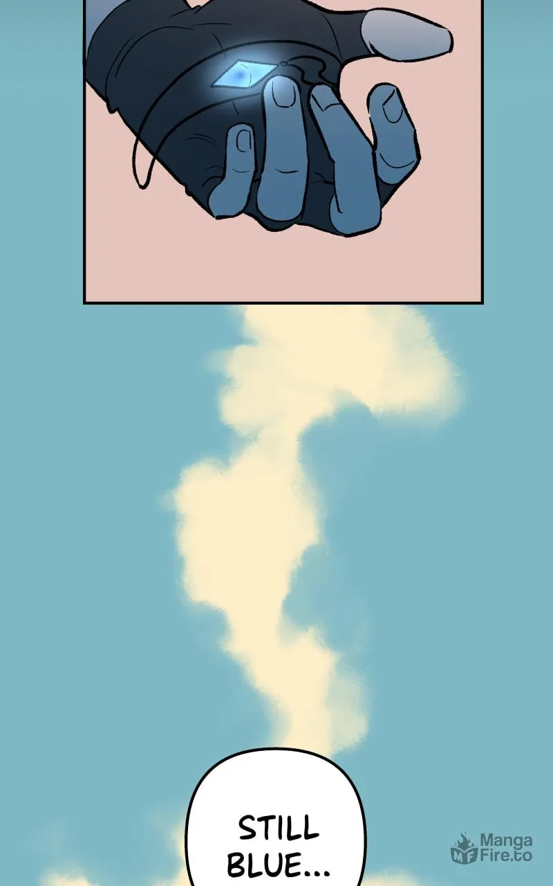 Morgana and Oz Chapter 59 page 66 - 