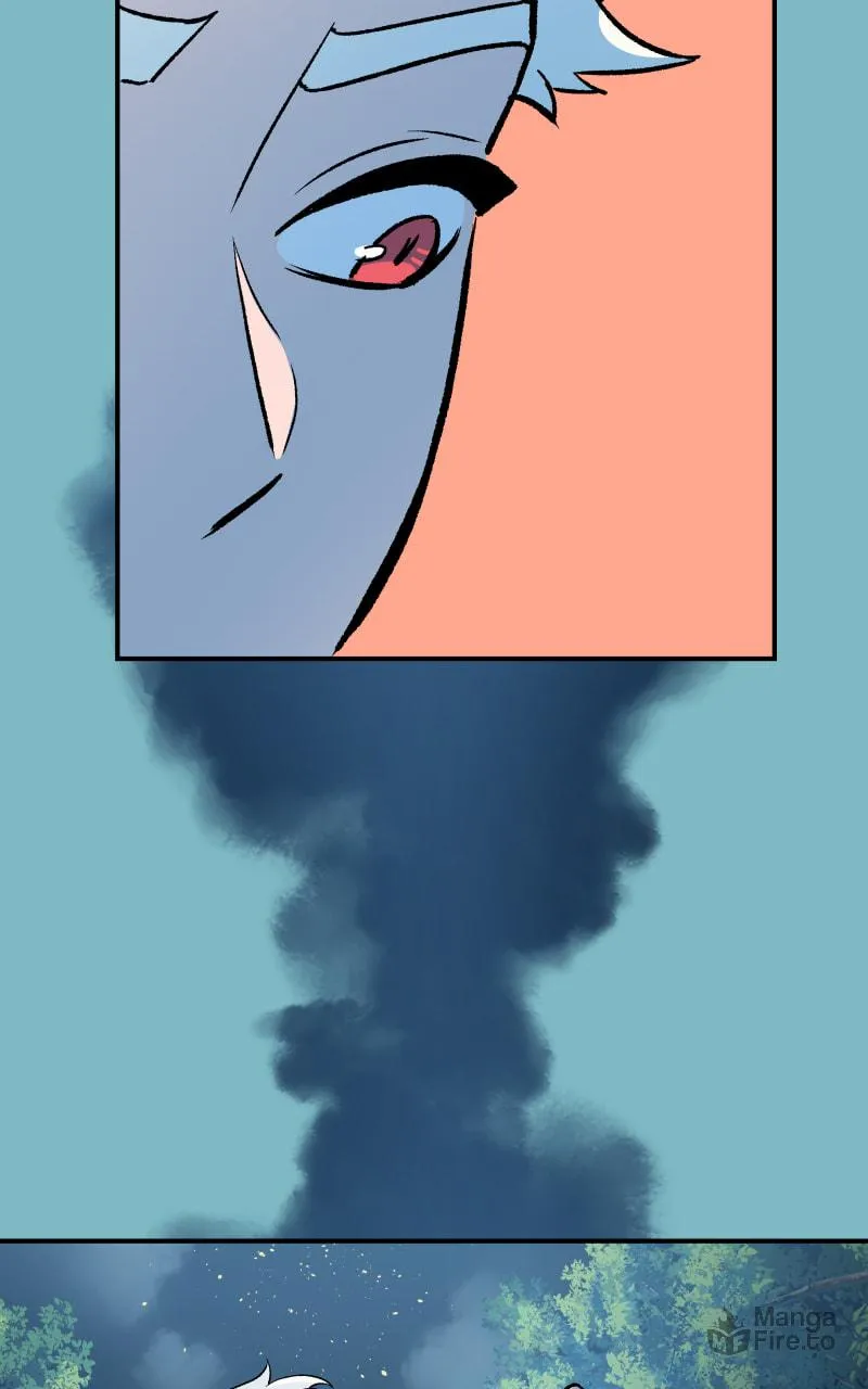 Morgana and Oz Chapter 59 page 70 - 