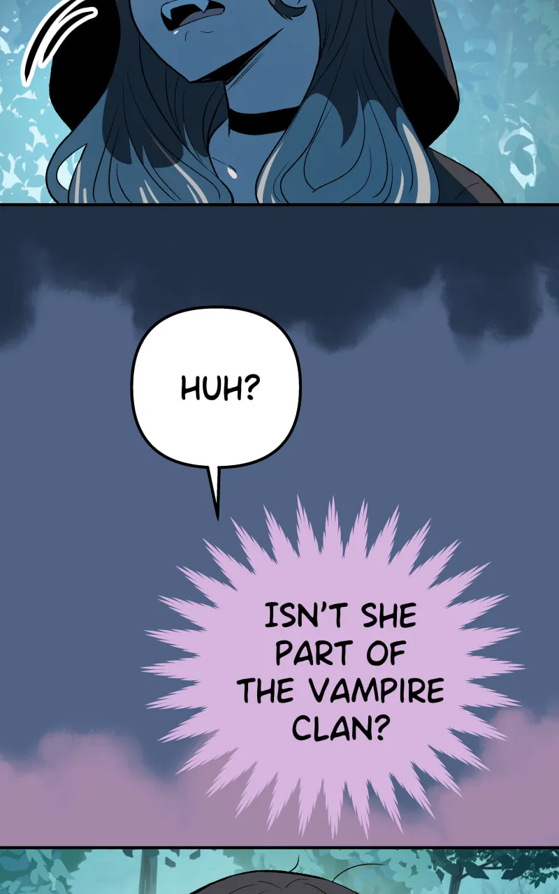 Morgana and Oz Chapter 59 page 8 - 