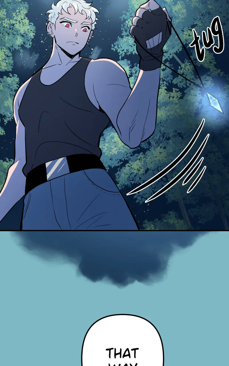 Morgana and Oz Chapter 59 page 71 - 