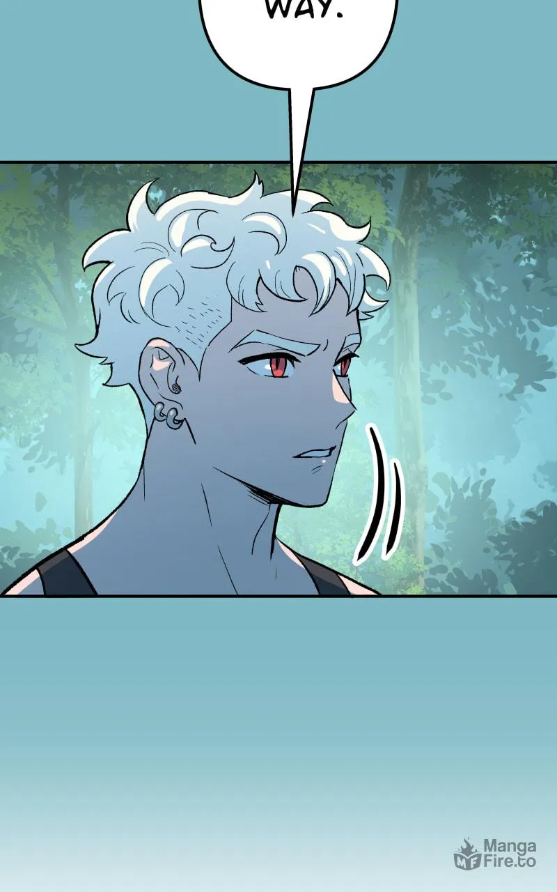 Morgana and Oz Chapter 59 page 72 - 