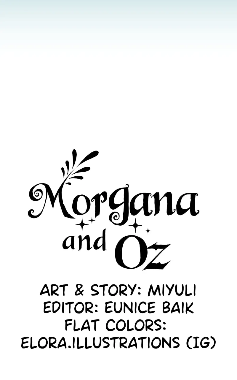Morgana and Oz Chapter 59 page 73 - 