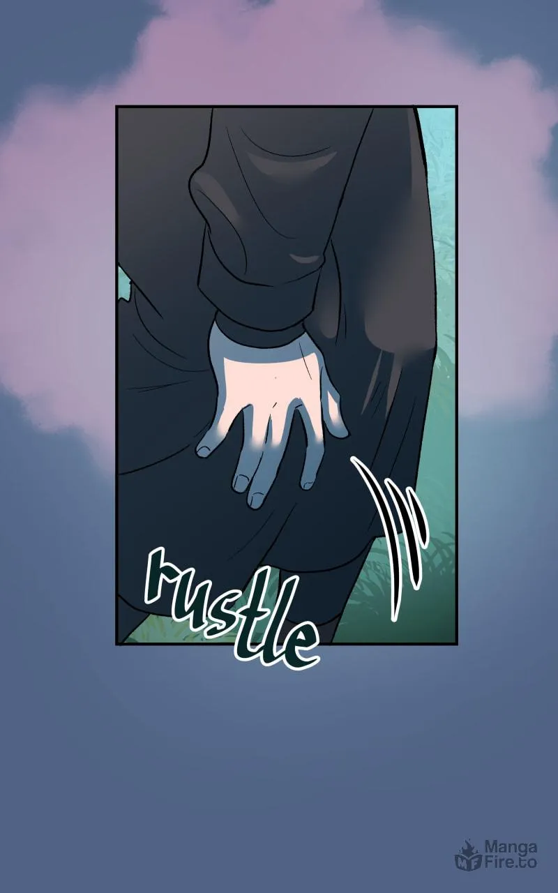 Morgana and Oz Chapter 59 page 10 - 