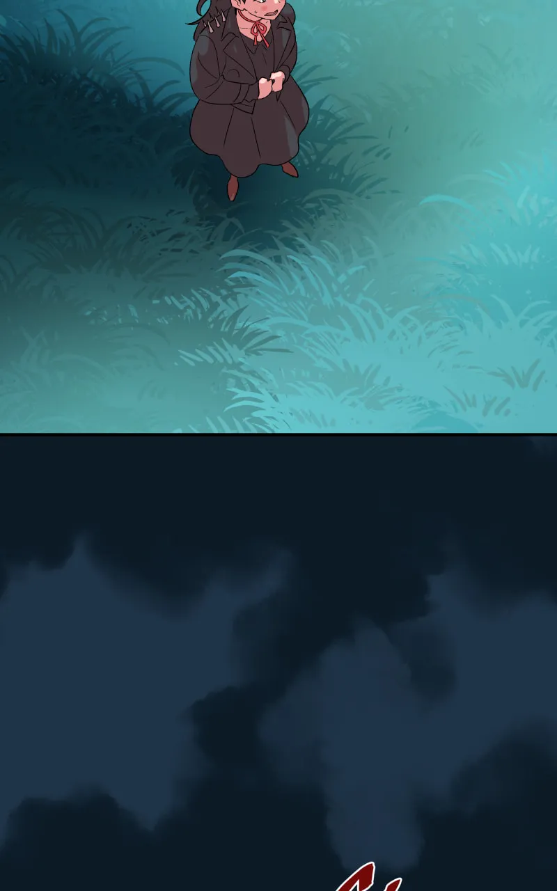 Morgana and Oz Chapter 60 page 23 - 