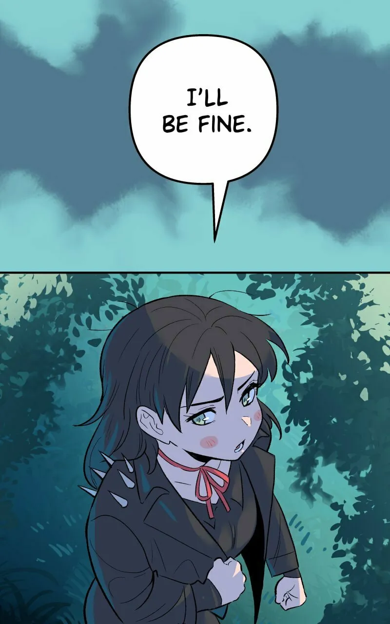 Morgana and Oz Chapter 60 page 31 - 