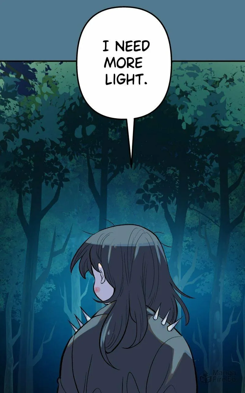 Morgana and Oz Chapter 60 page 33 - 