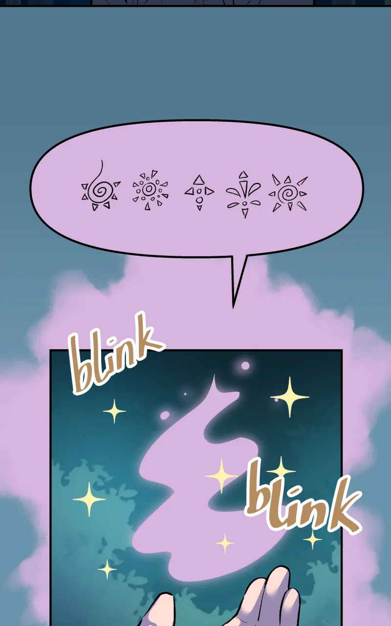 Morgana and Oz Chapter 60 page 34 - 