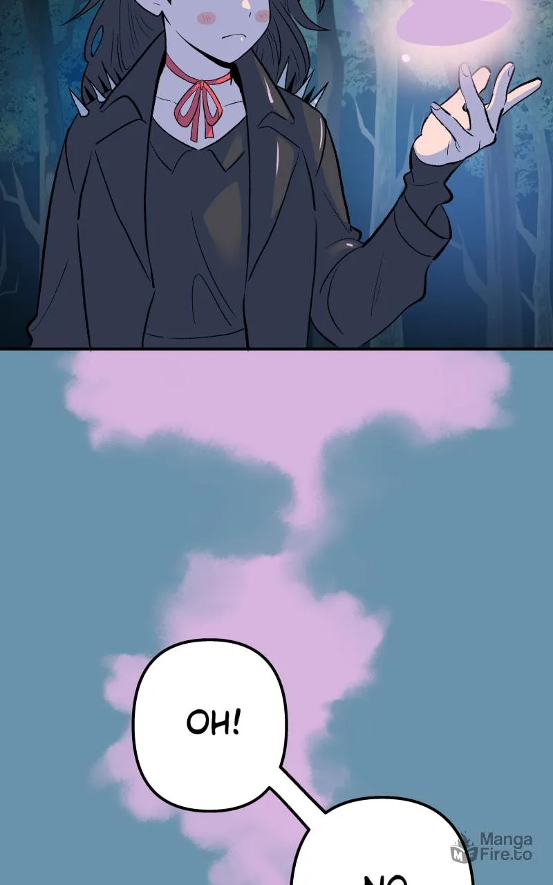 Morgana and Oz Chapter 60 page 36 - 