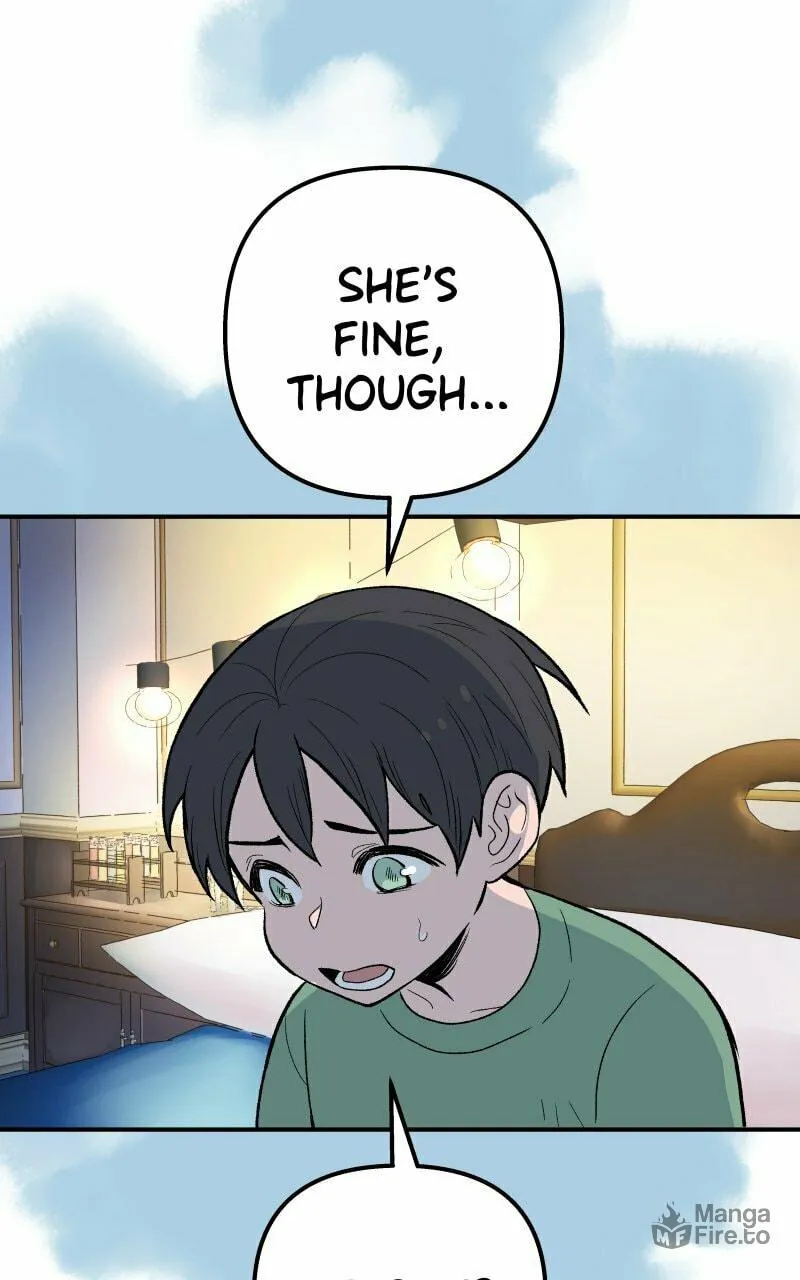 Morgana and Oz Chapter 60 page 5 - 