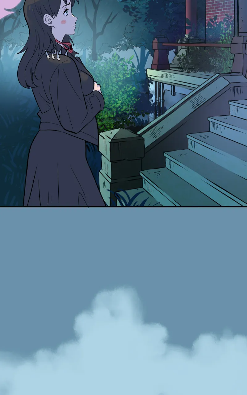 Morgana and Oz Chapter 60 page 41 - 