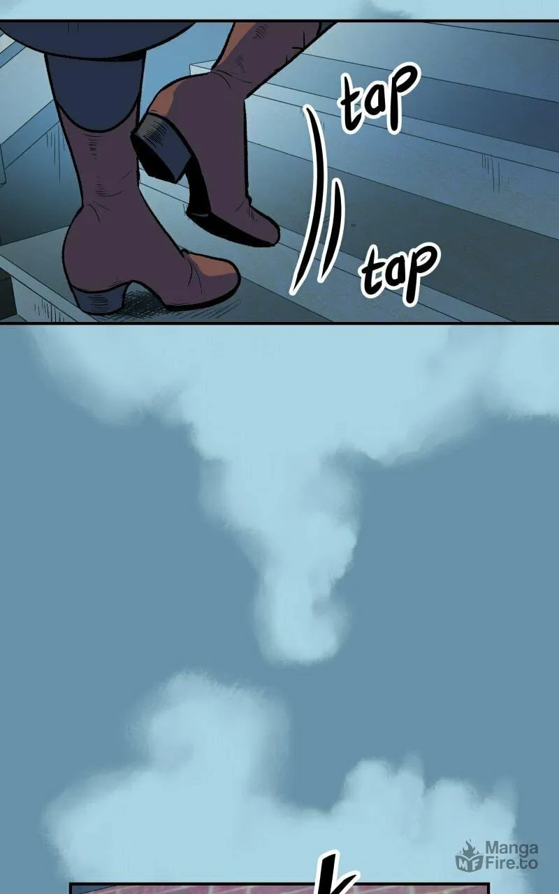 Morgana and Oz Chapter 60 page 42 - 
