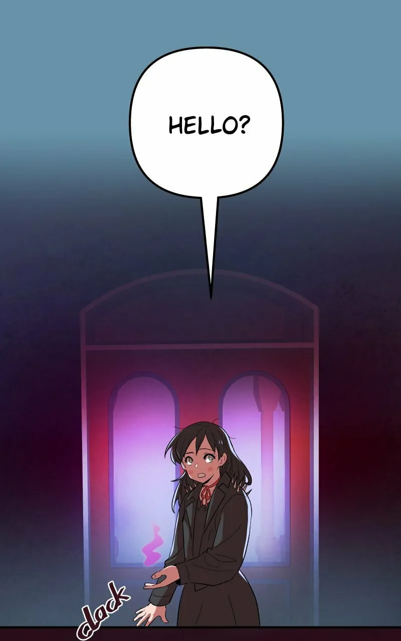 Morgana and Oz Chapter 60 page 44 - 