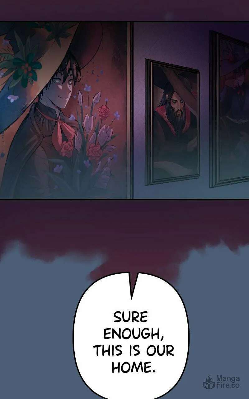 Morgana and Oz Chapter 60 page 48 - 