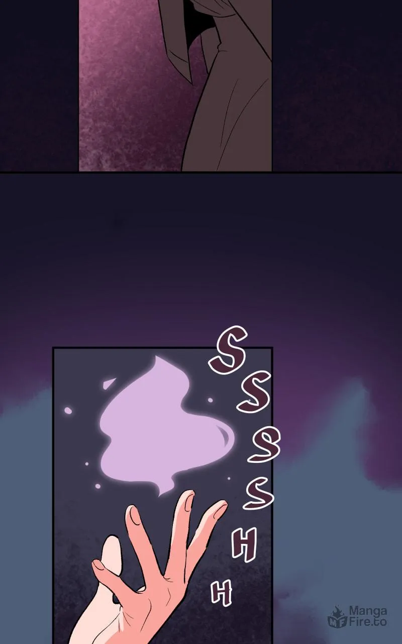 Morgana and Oz Chapter 60 page 50 - 