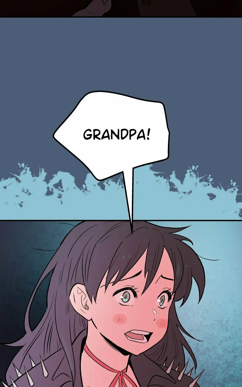 Morgana and Oz Chapter 60 page 53 - 