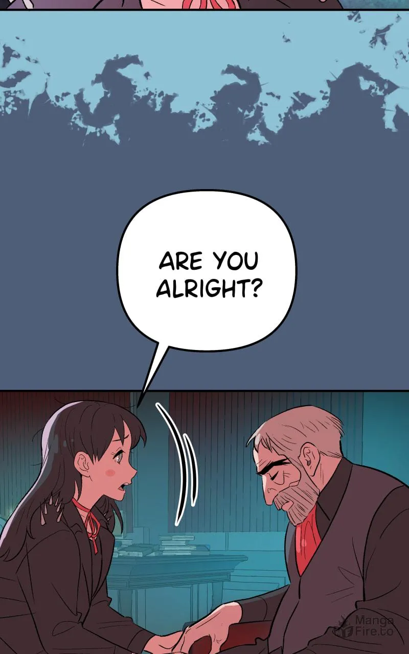 Morgana and Oz Chapter 60 page 54 - 