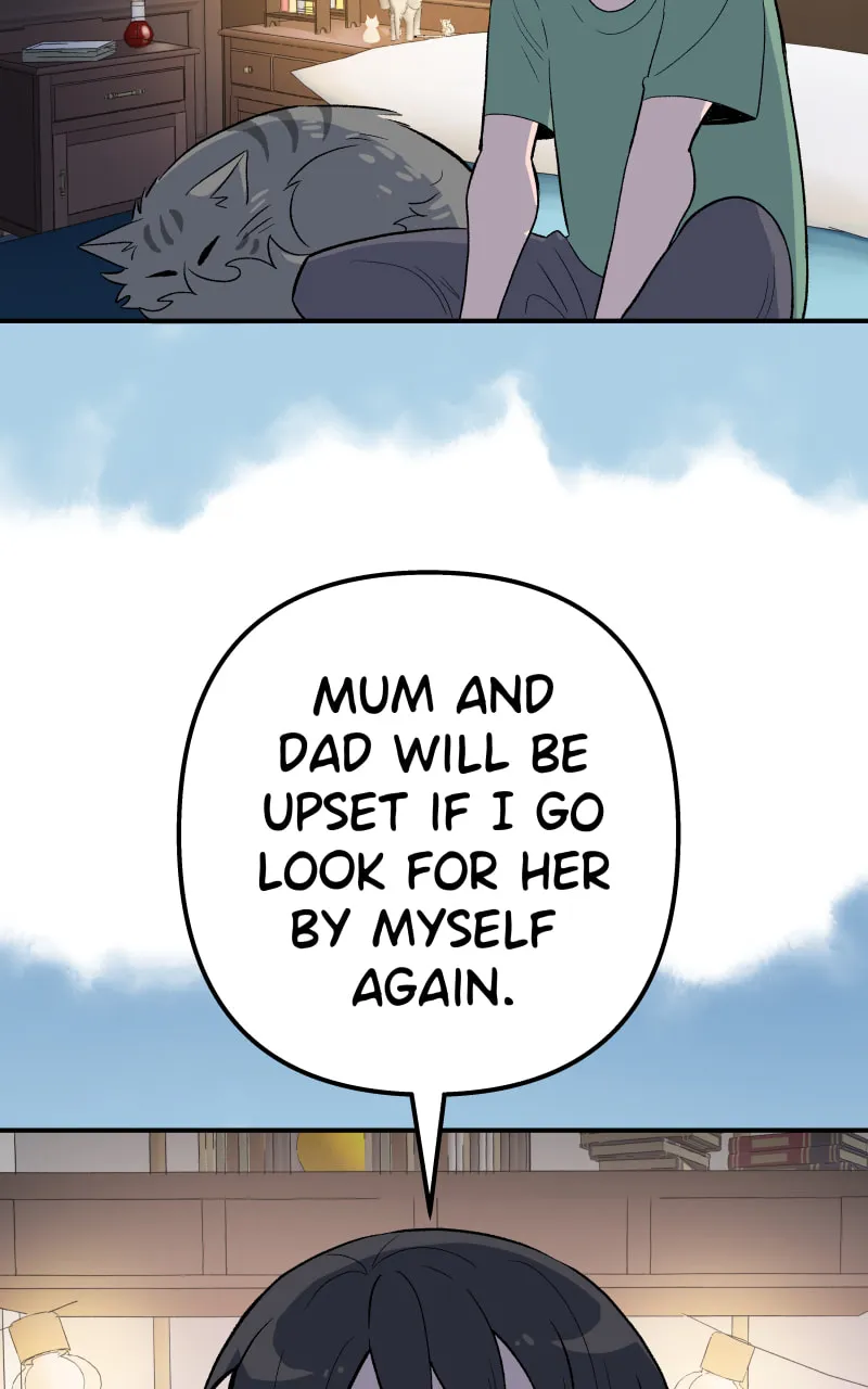 Morgana and Oz Chapter 60 page 7 - 