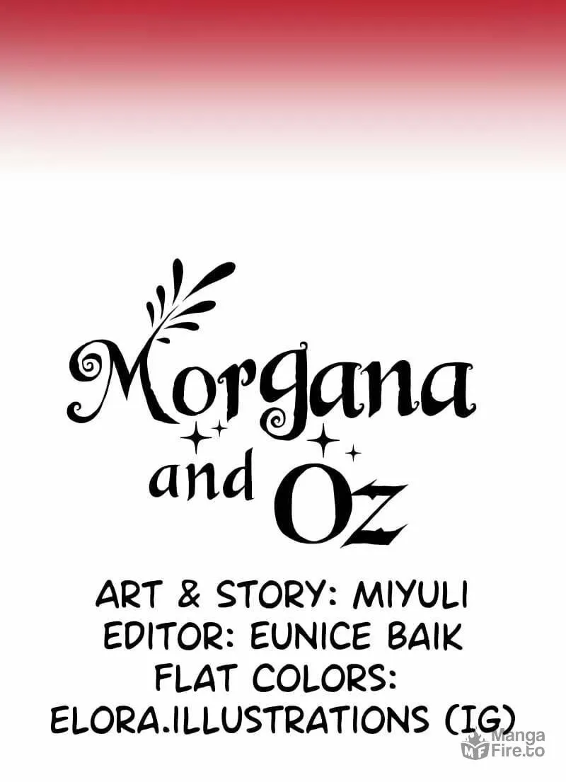 Morgana and Oz Chapter 60 page 70 - 