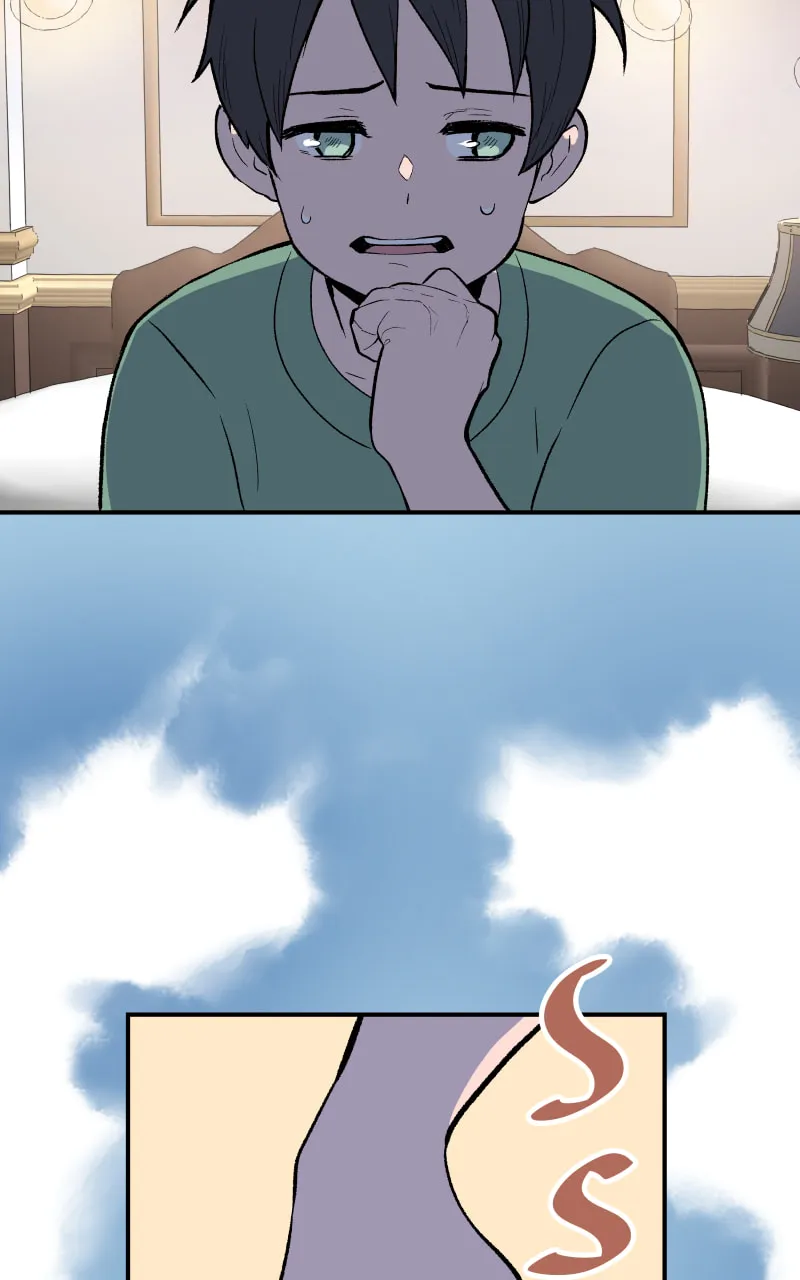 Morgana and Oz Chapter 60 page 8 - 