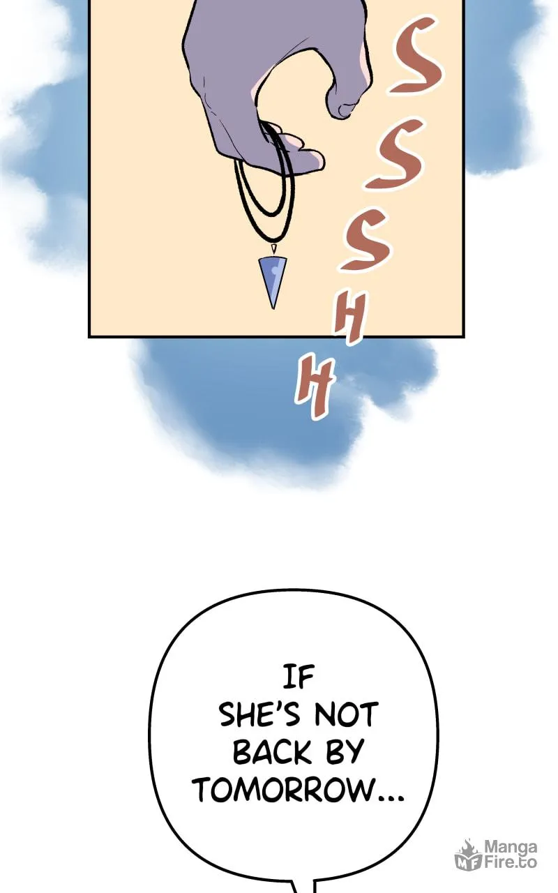 Morgana and Oz Chapter 60 page 9 - 