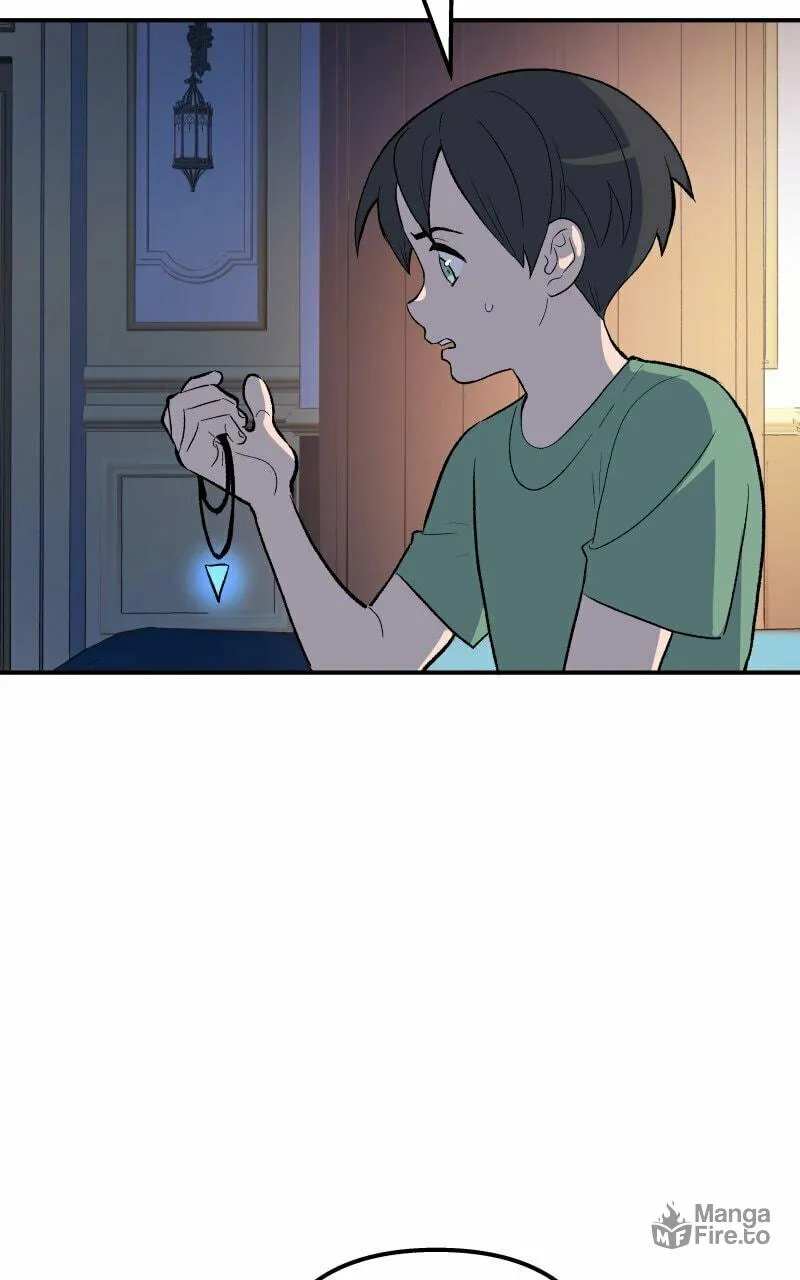 Morgana and Oz Chapter 60 page 10 - 