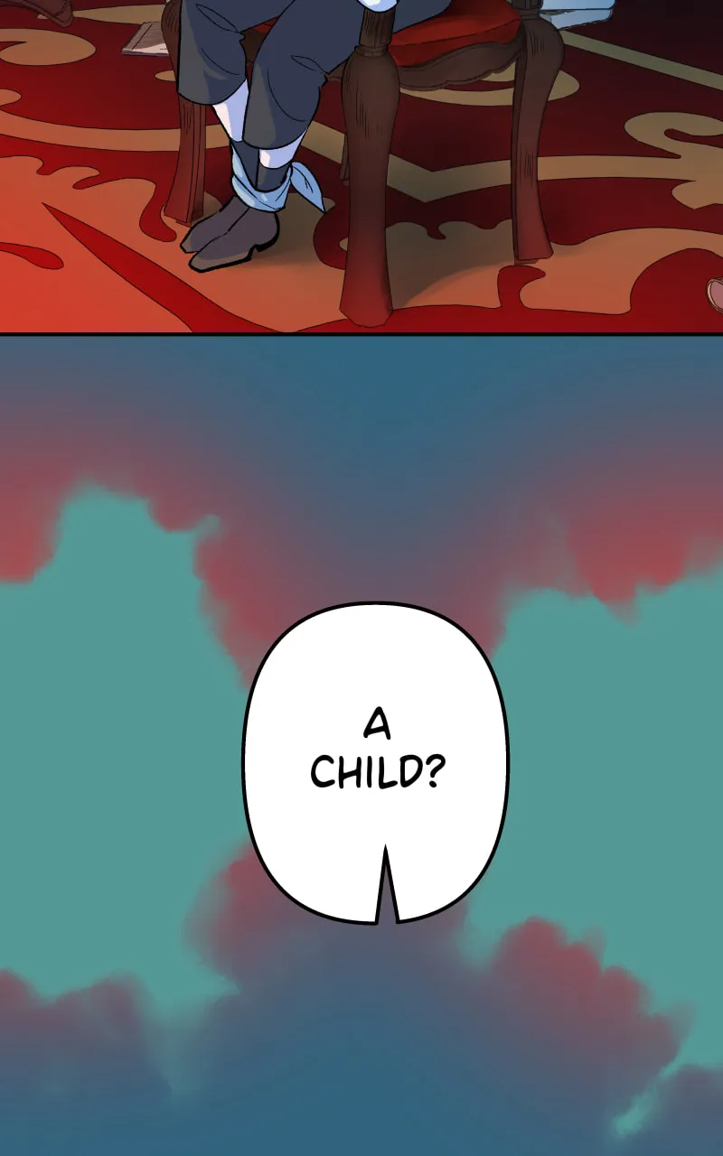 Morgana and Oz Chapter 61 page 23 - 
