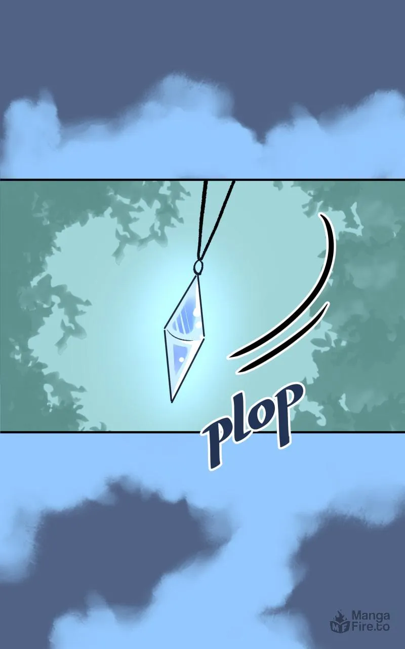 Morgana and Oz Chapter 61 page 5 - 