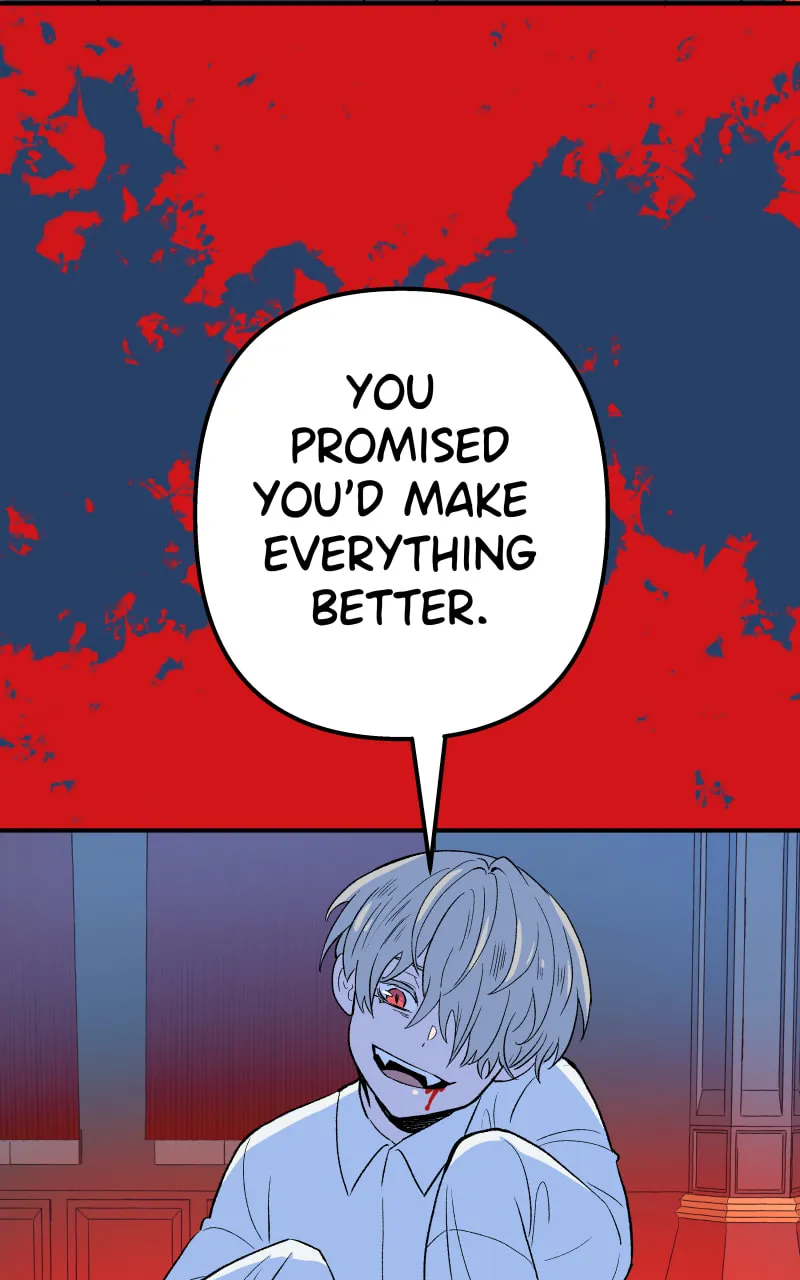Morgana and Oz Chapter 61 page 46 - 