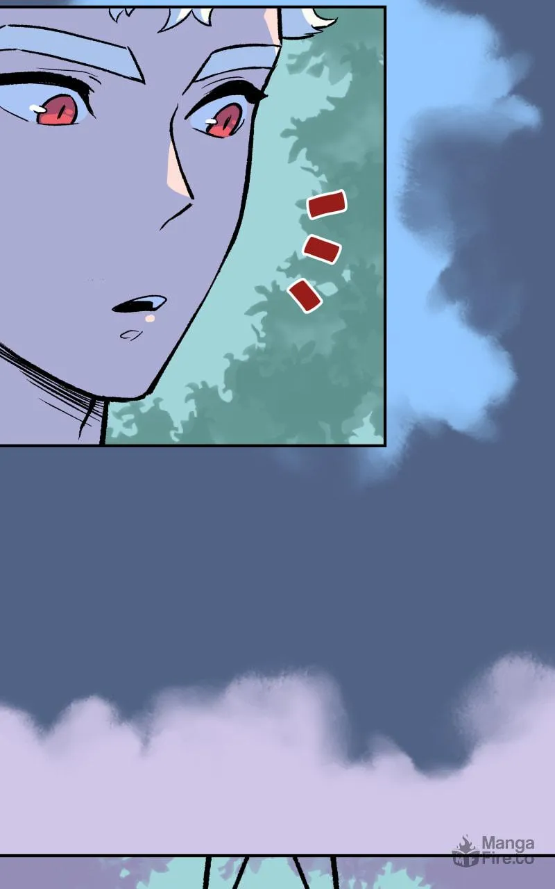 Morgana and Oz Chapter 61 page 6 - 