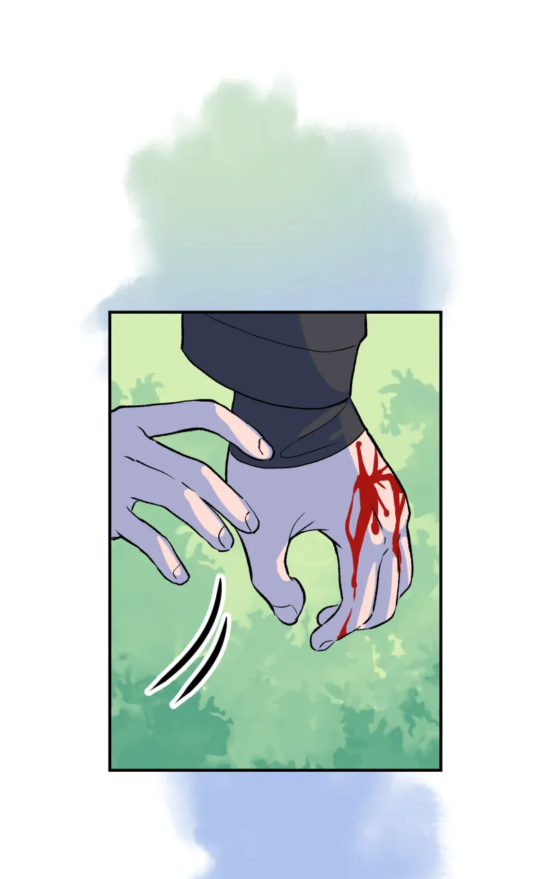 Morgana and Oz Chapter 61 page 64 - 